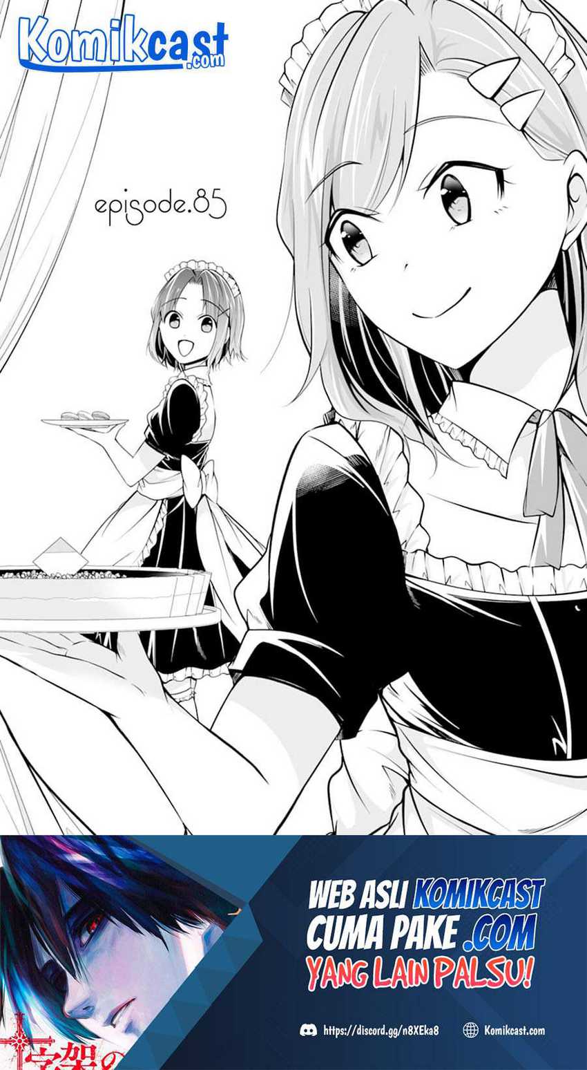 Chuuko demo Koi ga Shitai! Chapter 85 - halaman 2