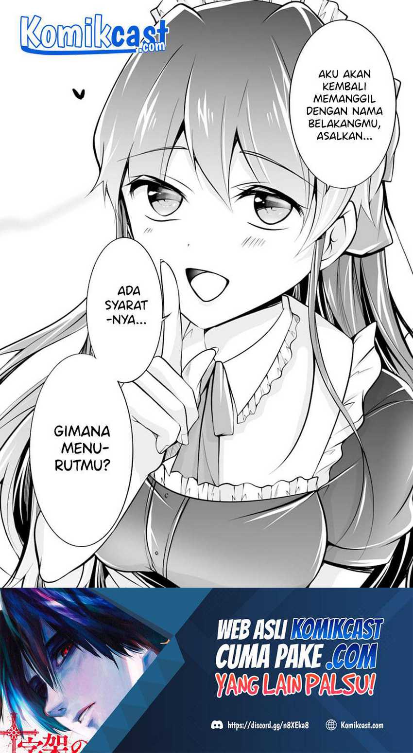 Chuuko demo Koi ga Shitai! Chapter 85 - halaman 25