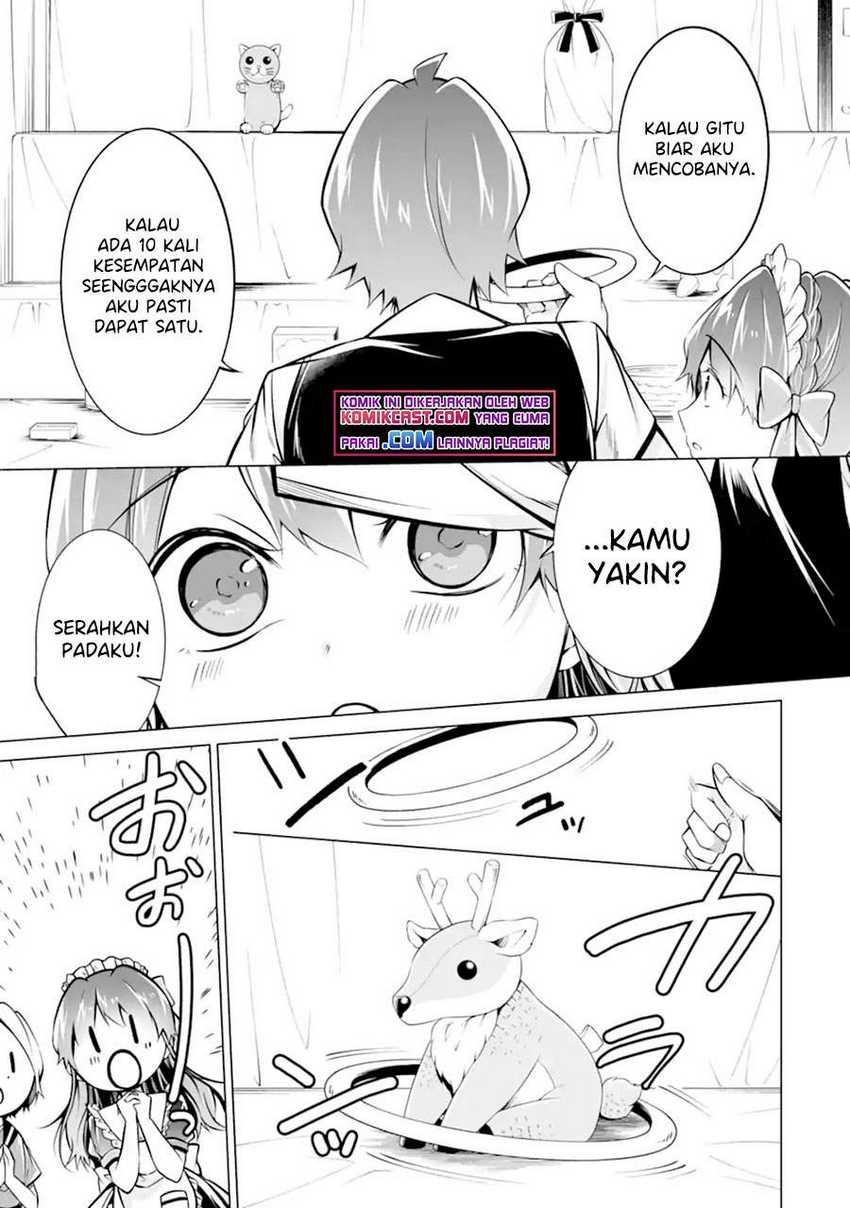 Chuuko demo Koi ga Shitai! Chapter 86 - halaman 12