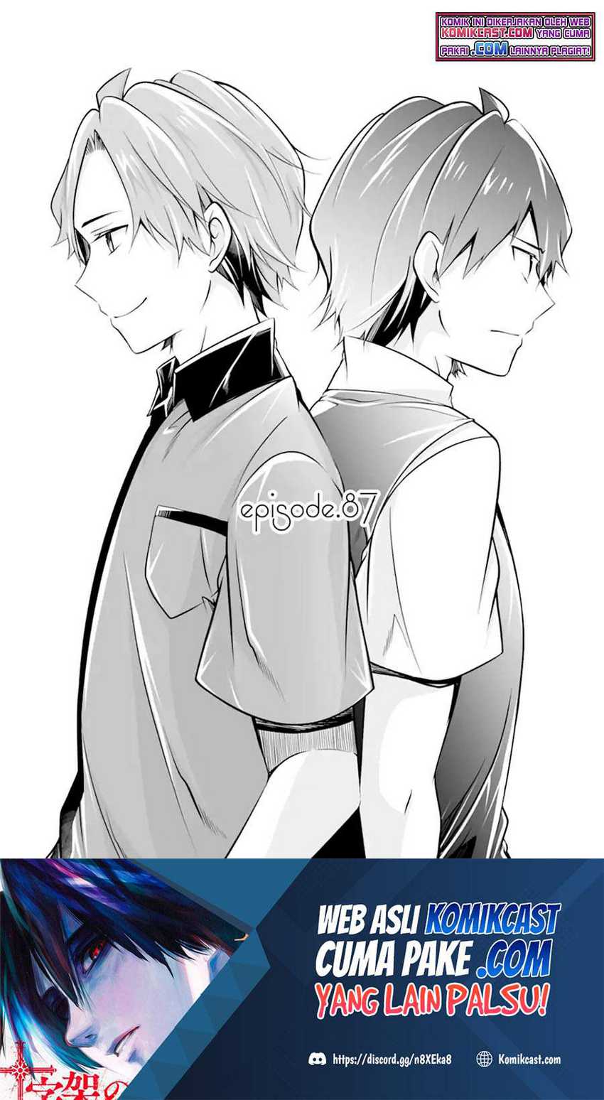 Chuuko demo Koi ga Shitai! Chapter 87 - halaman 2