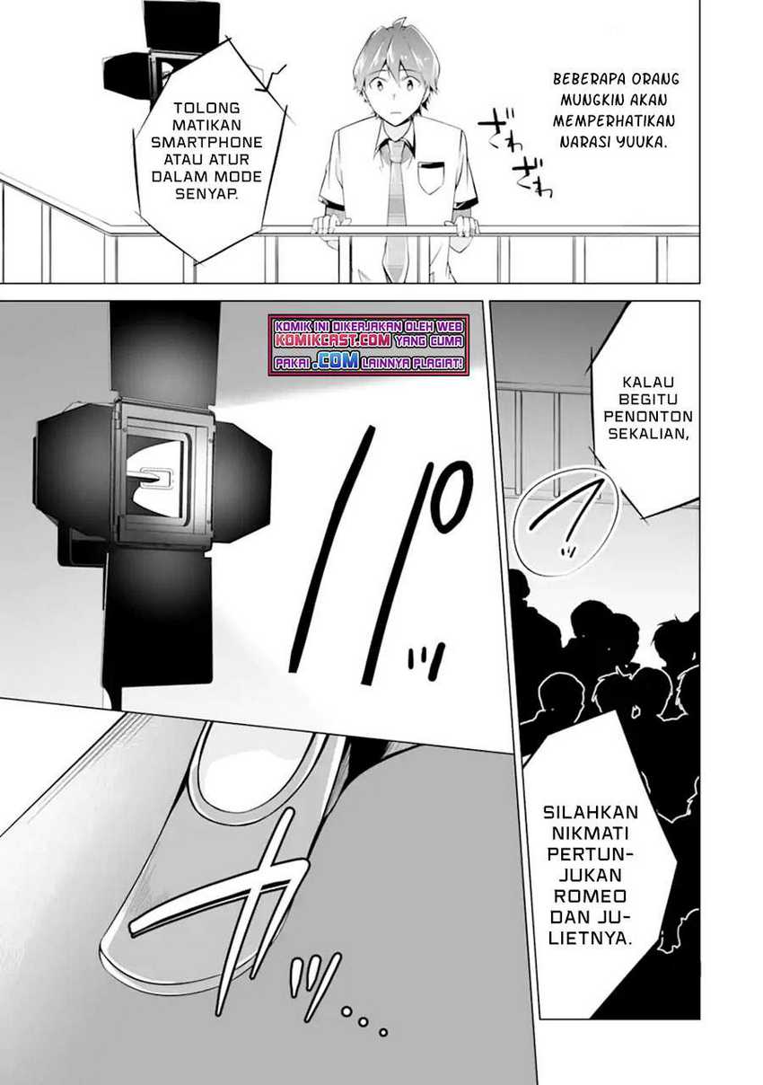 Chuuko demo Koi ga Shitai! Chapter 88 - halaman 24