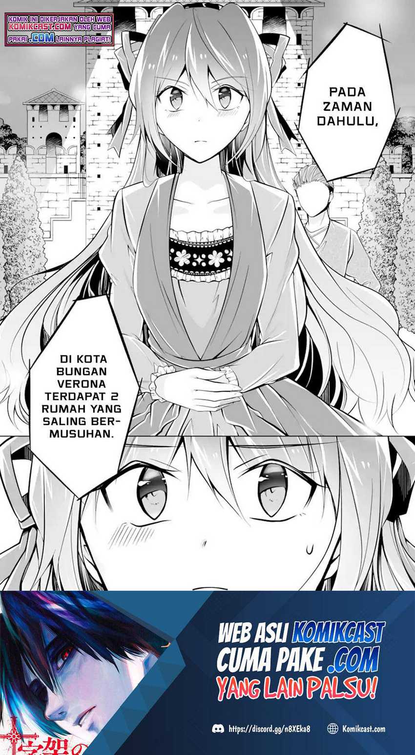 Chuuko demo Koi ga Shitai! Chapter 88 - halaman 25