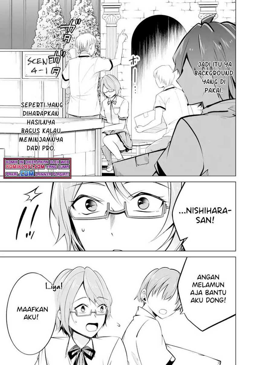 Chuuko demo Koi ga Shitai! Chapter 88 - halaman 4