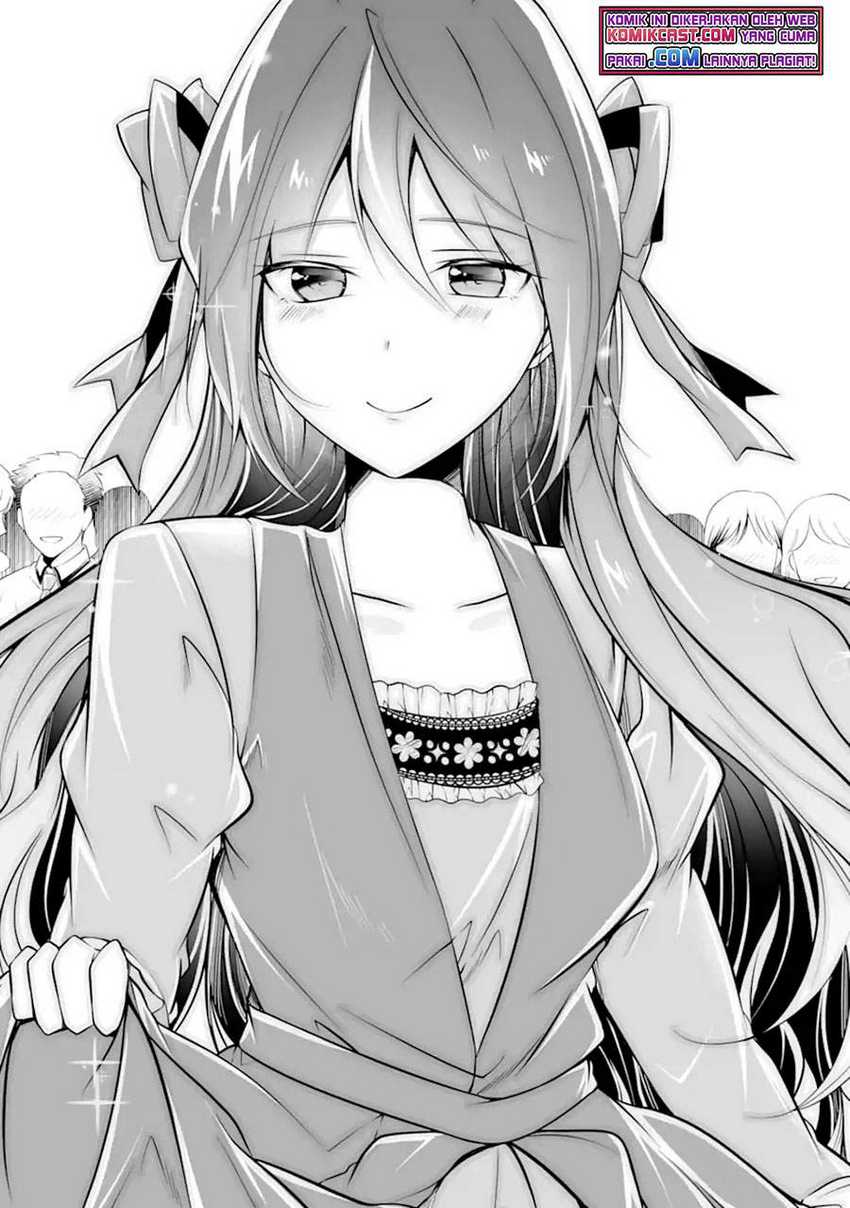 Chuuko demo Koi ga Shitai! Chapter 88 - halaman 6