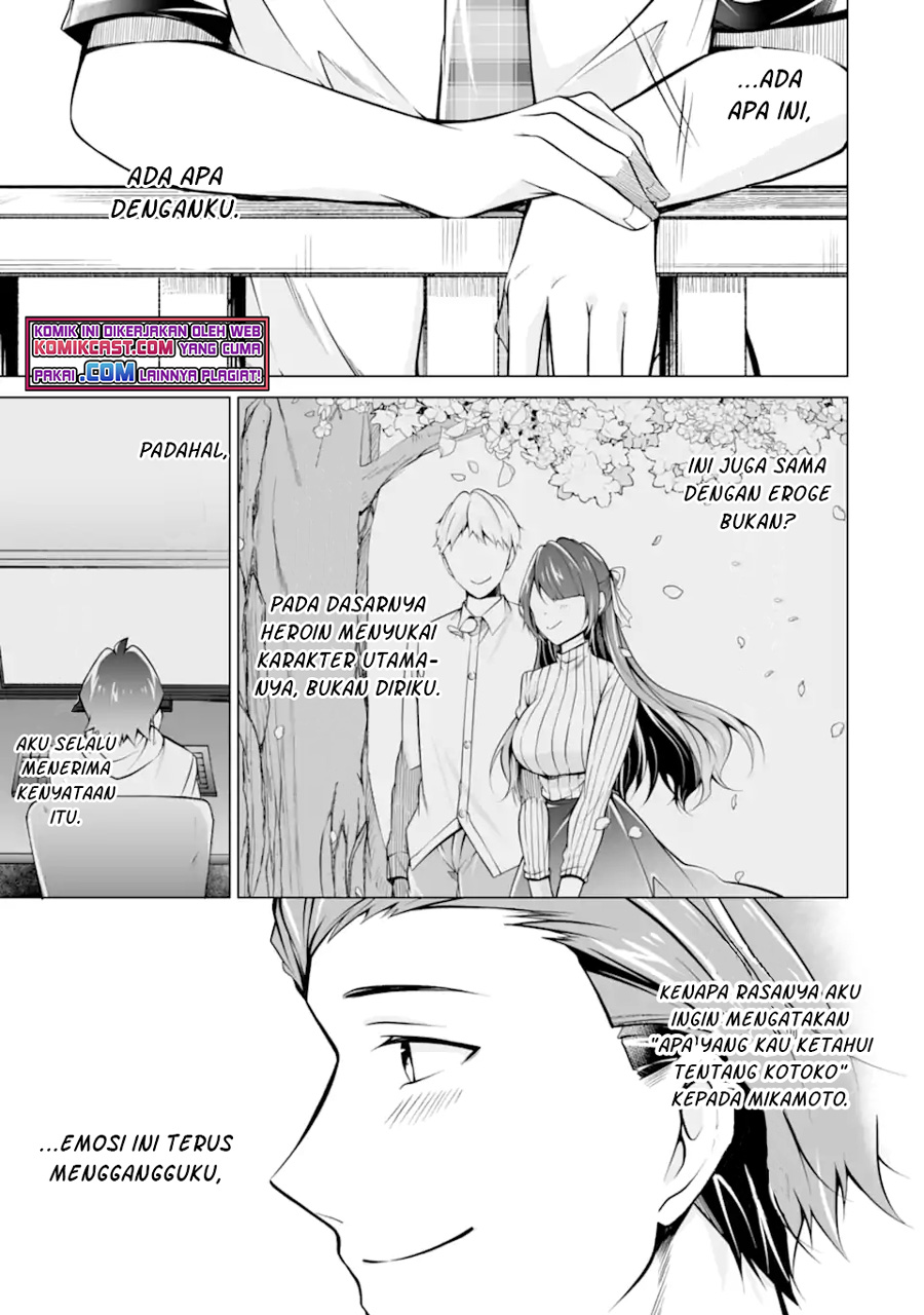 Chuuko demo Koi ga Shitai! Chapter 89 - halaman 12