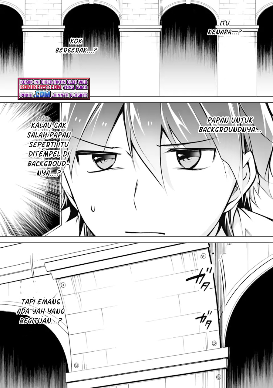 Chuuko demo Koi ga Shitai! Chapter 89 - halaman 17