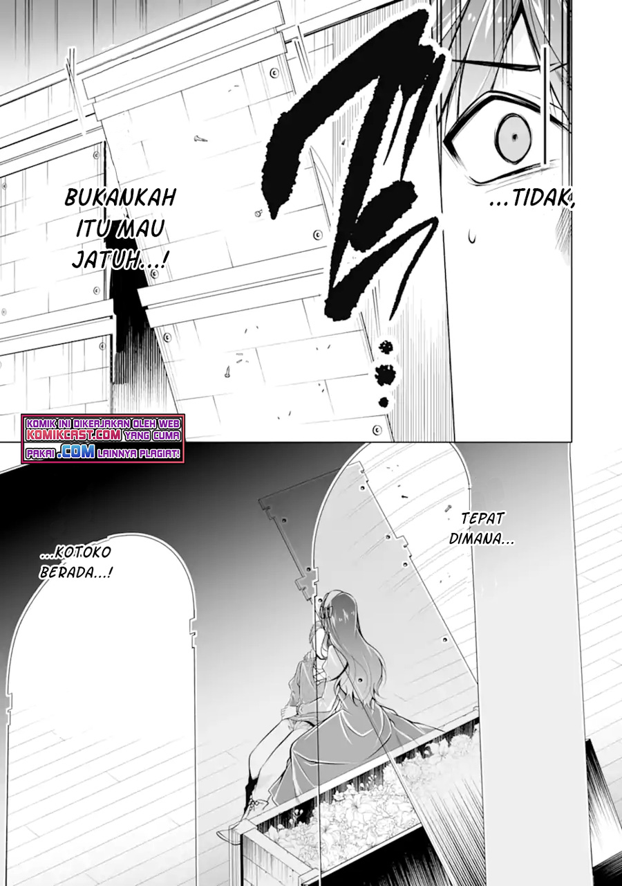 Chuuko demo Koi ga Shitai! Chapter 89 - halaman 18