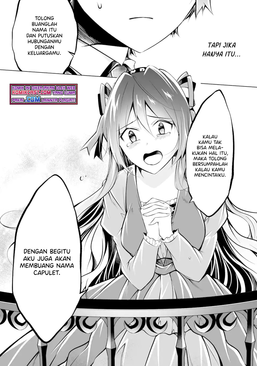 Chuuko demo Koi ga Shitai! Chapter 89 - halaman 8