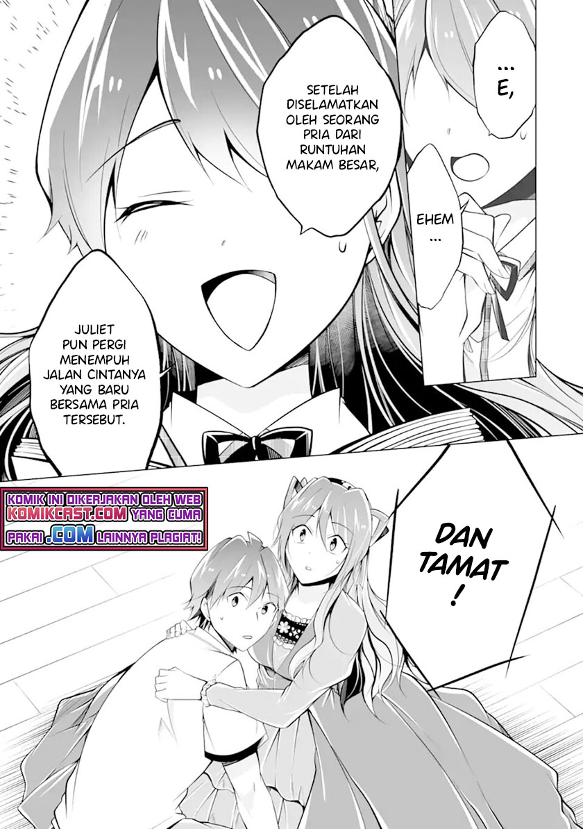 Chuuko demo Koi ga Shitai! Chapter 90 - halaman 4