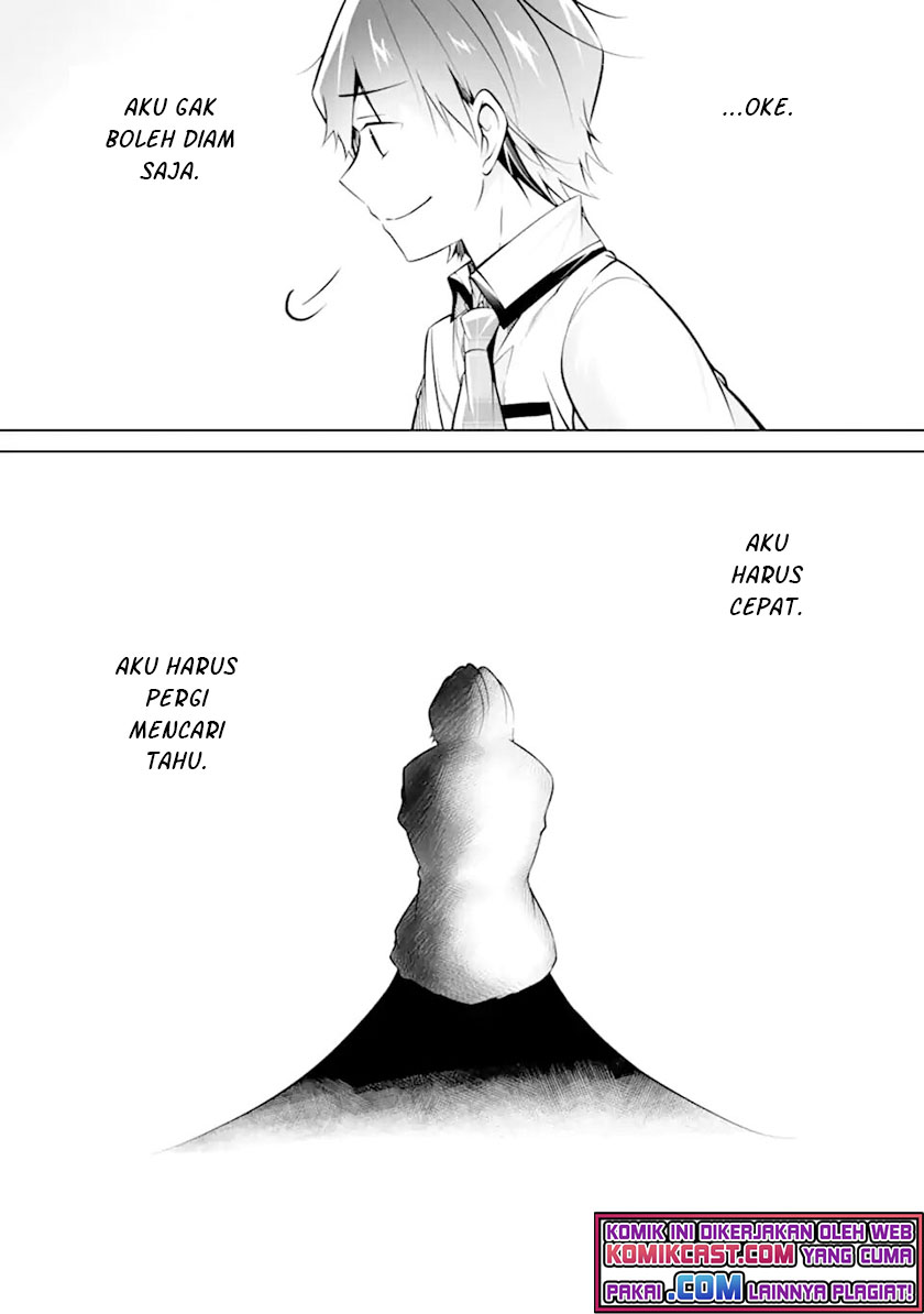 Chuuko demo Koi ga Shitai! Chapter 91 - halaman 13