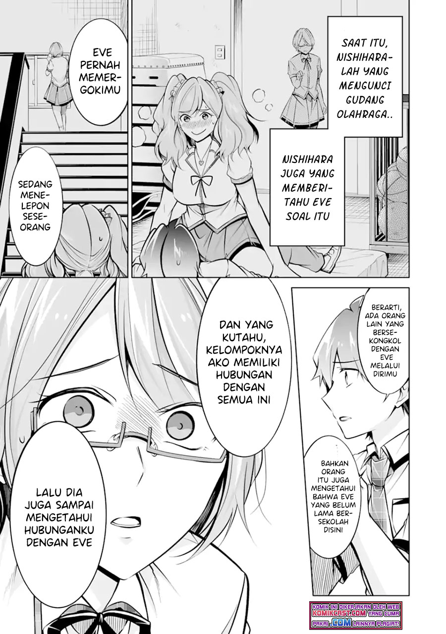 Chuuko demo Koi ga Shitai! Chapter 92 - halaman 4