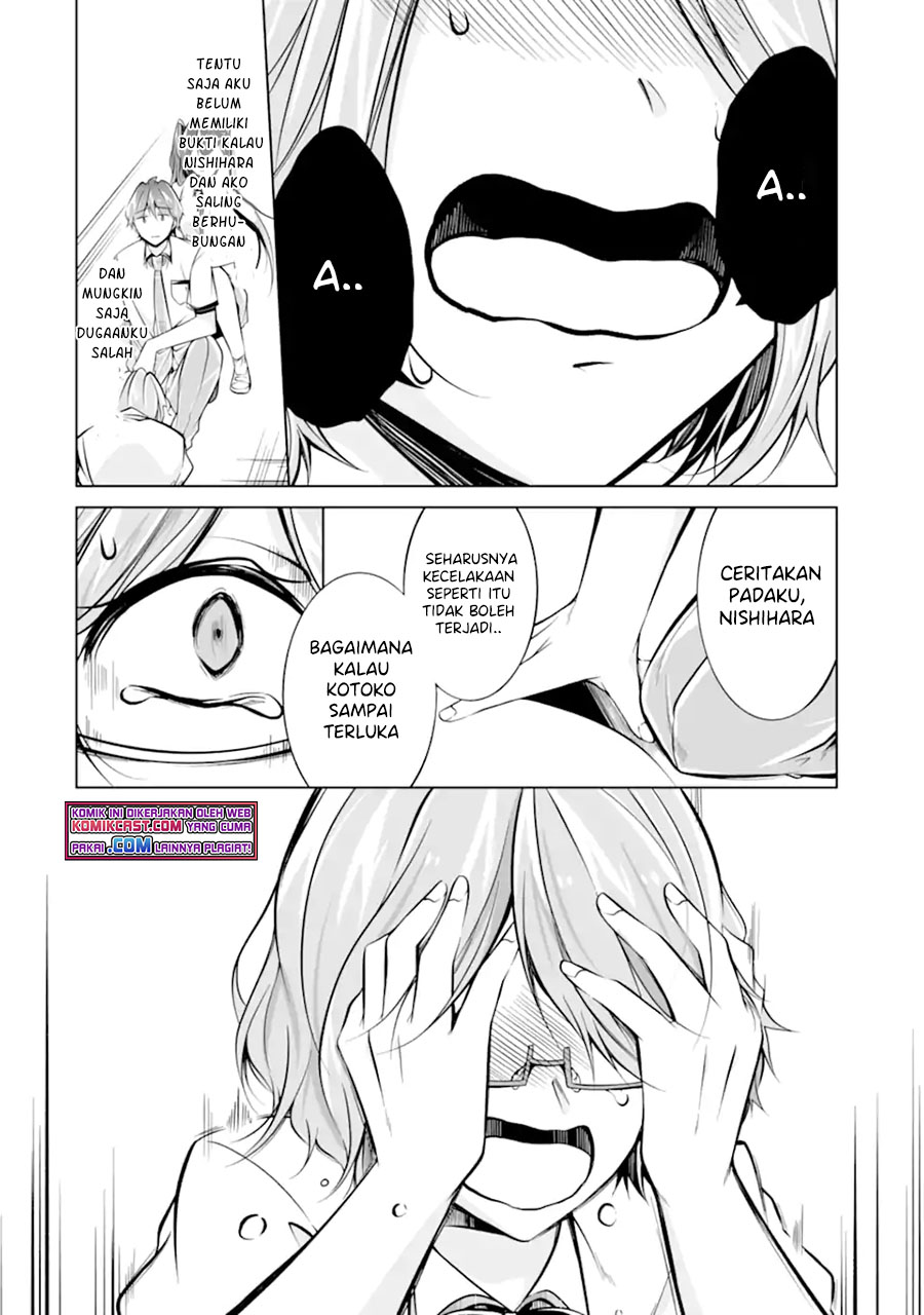 Chuuko demo Koi ga Shitai! Chapter 92 - halaman 5