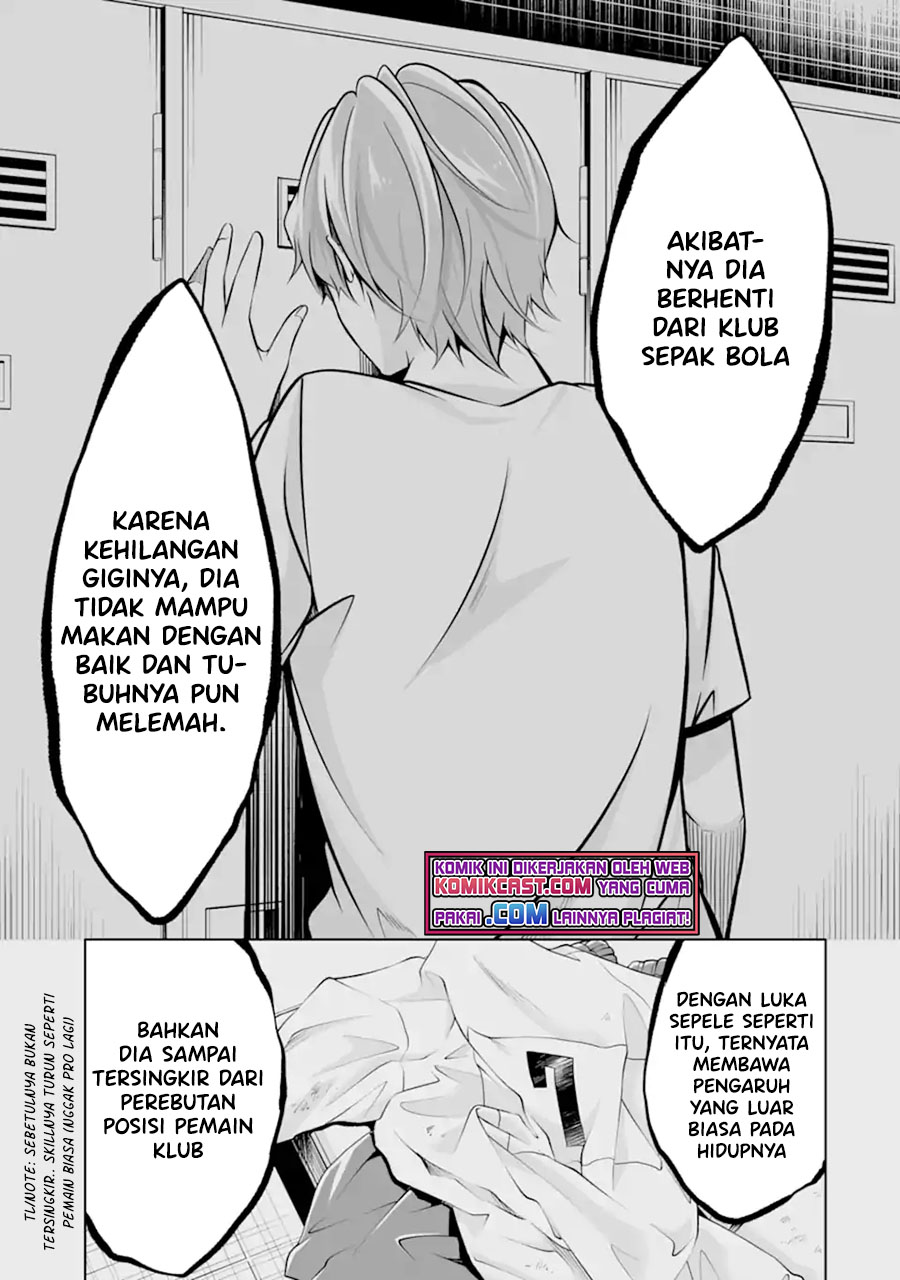 Chuuko demo Koi ga Shitai! Chapter 93 - halaman 12