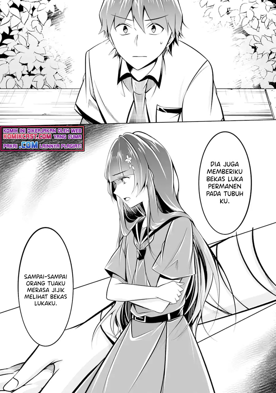 Chuuko demo Koi ga Shitai! Chapter 93 - halaman 14