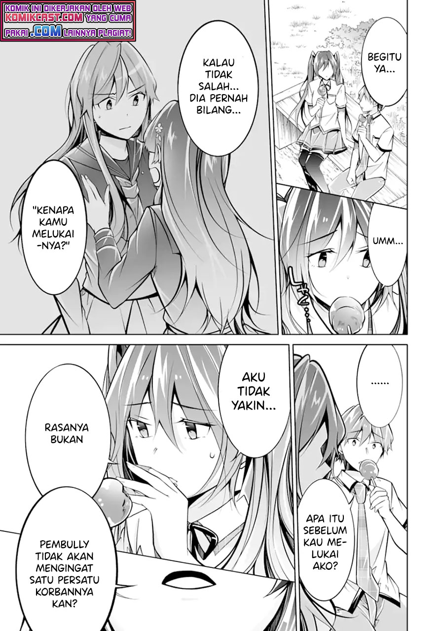 Chuuko demo Koi ga Shitai! Chapter 93 - halaman 6