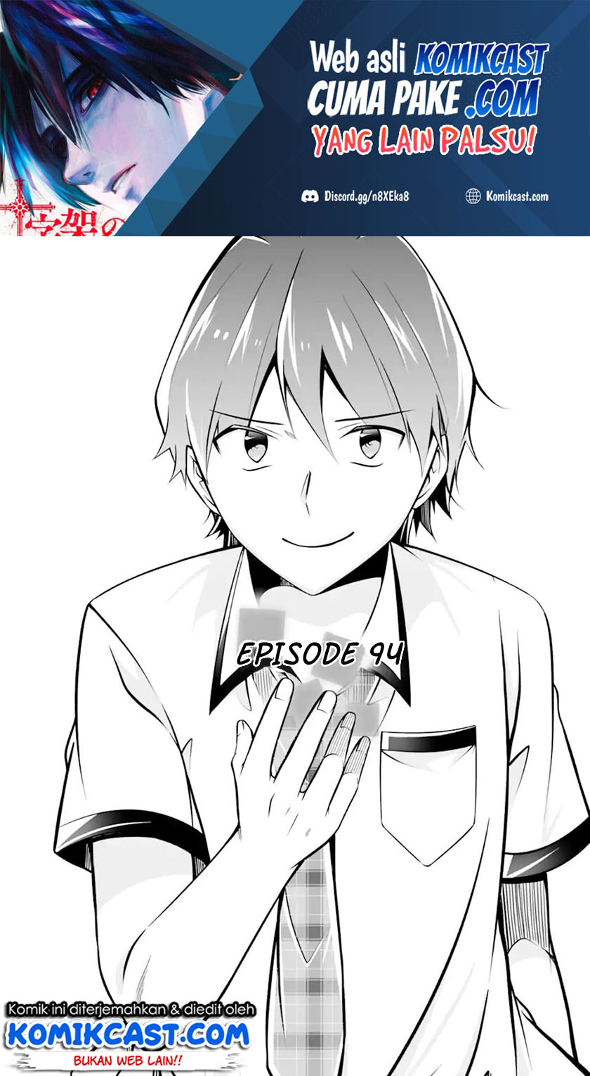 Chuuko demo Koi ga Shitai! Chapter 94 - halaman 2