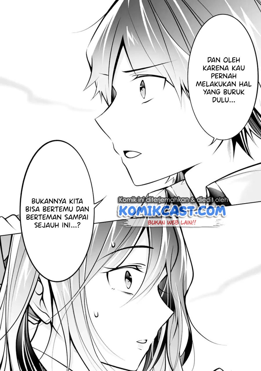 Chuuko demo Koi ga Shitai! Chapter 95 - halaman 11