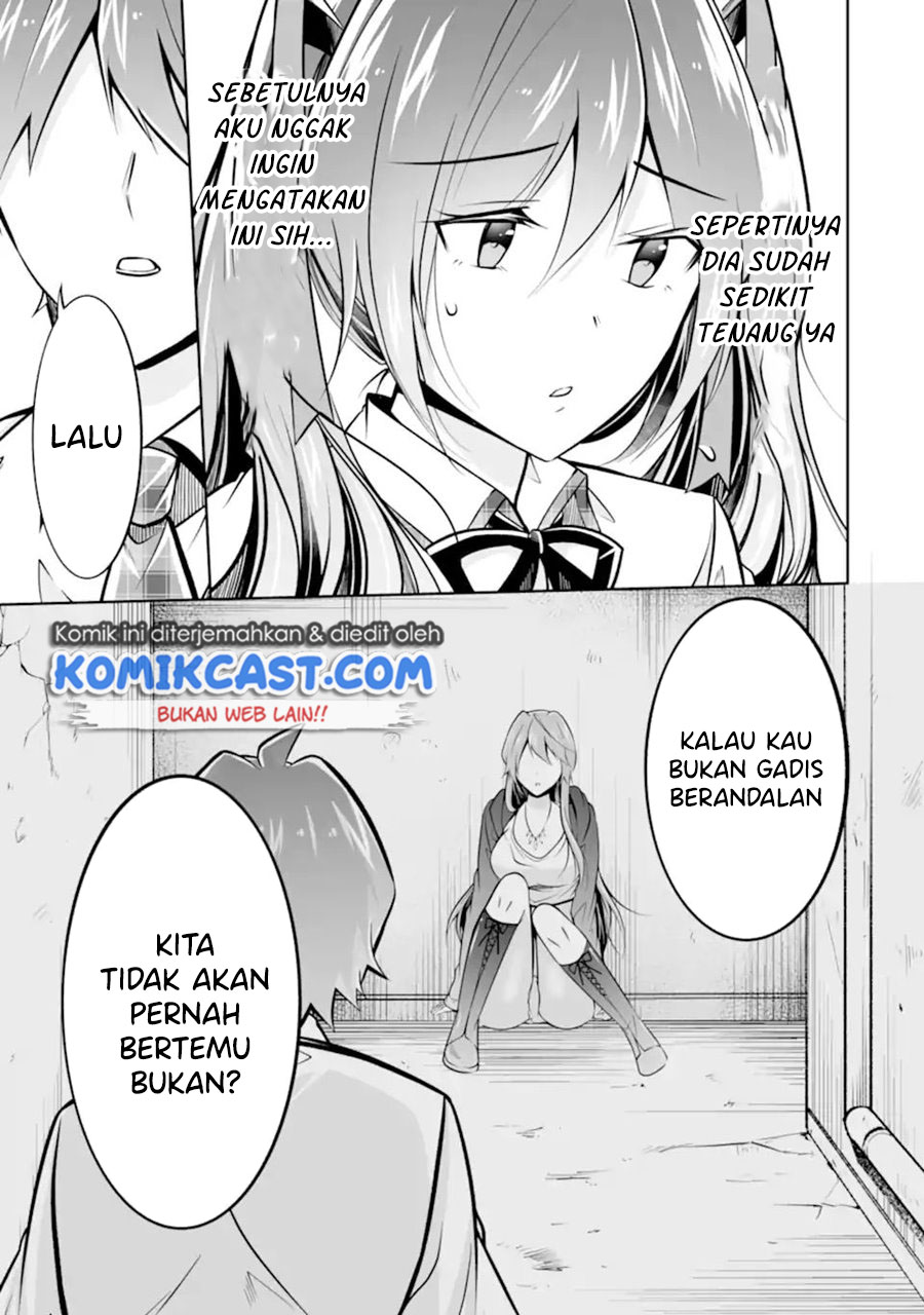 Chuuko demo Koi ga Shitai! Chapter 95 - halaman 18