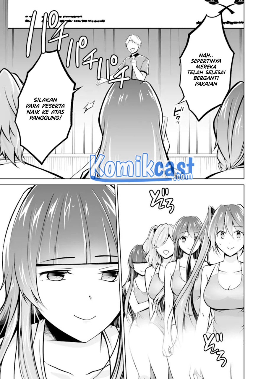 Chuuko demo Koi ga Shitai! Chapter 97 - halaman 20