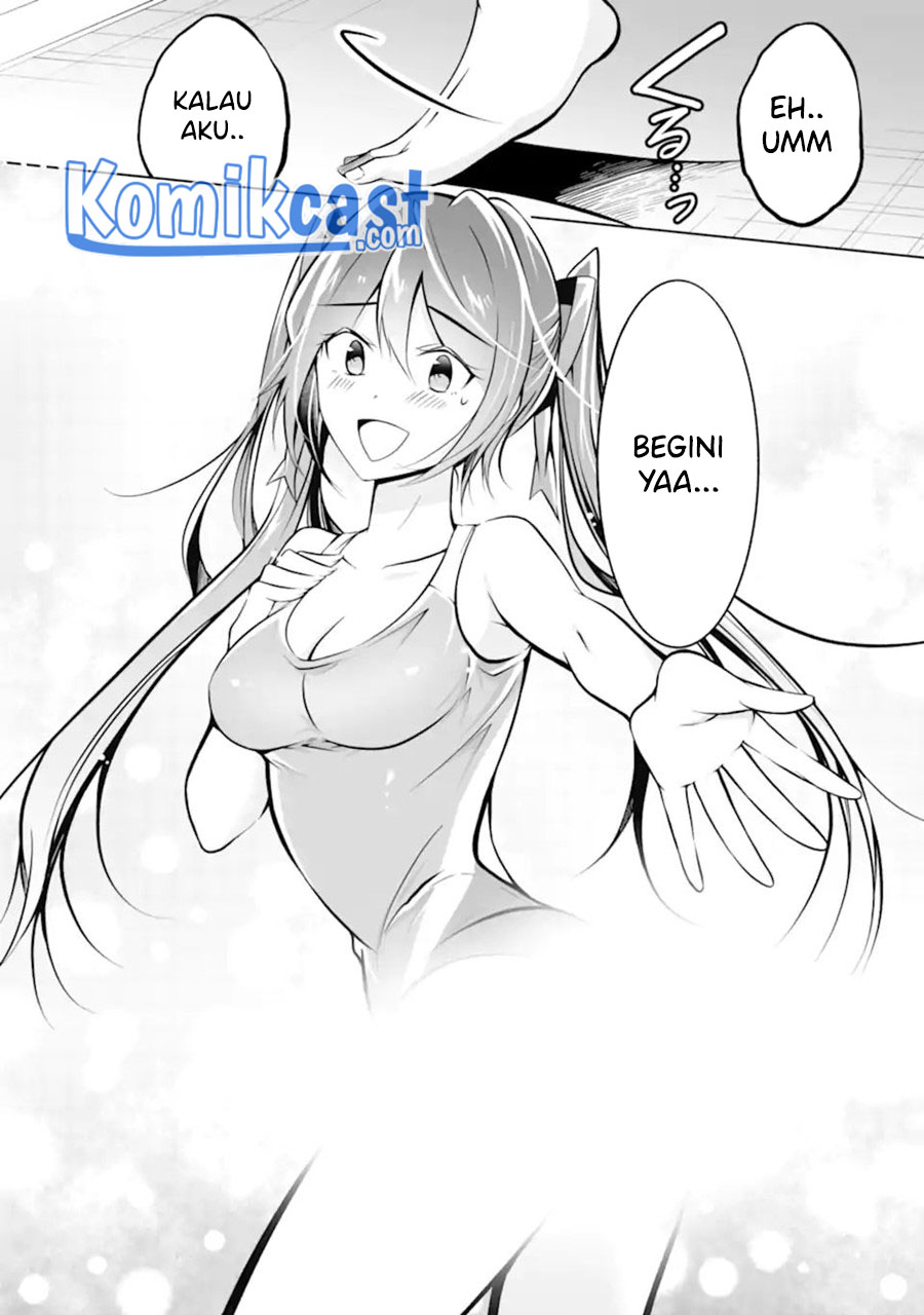 Chuuko demo Koi ga Shitai! Chapter 97 - halaman 23