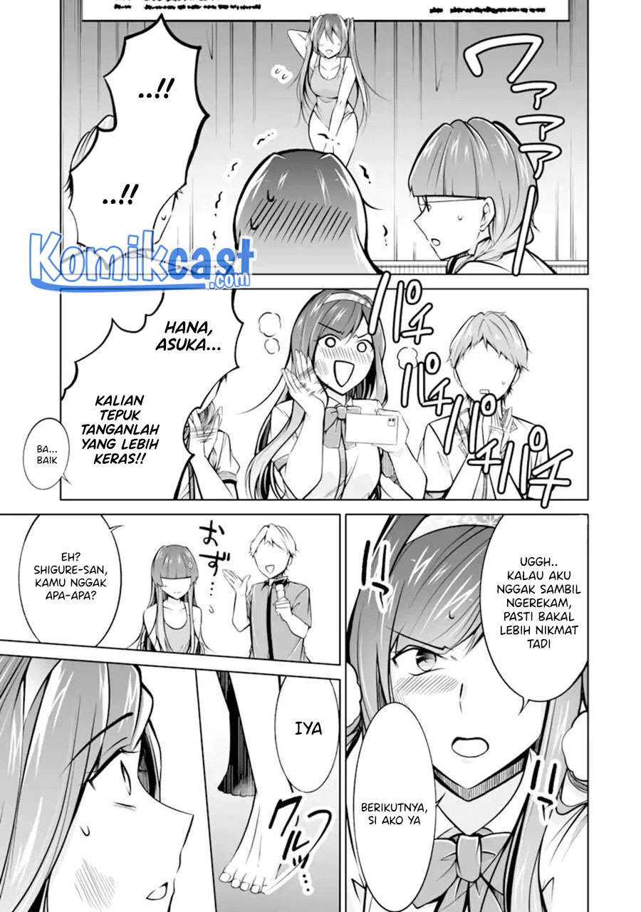 Chuuko demo Koi ga Shitai! Chapter 97 - halaman 24
