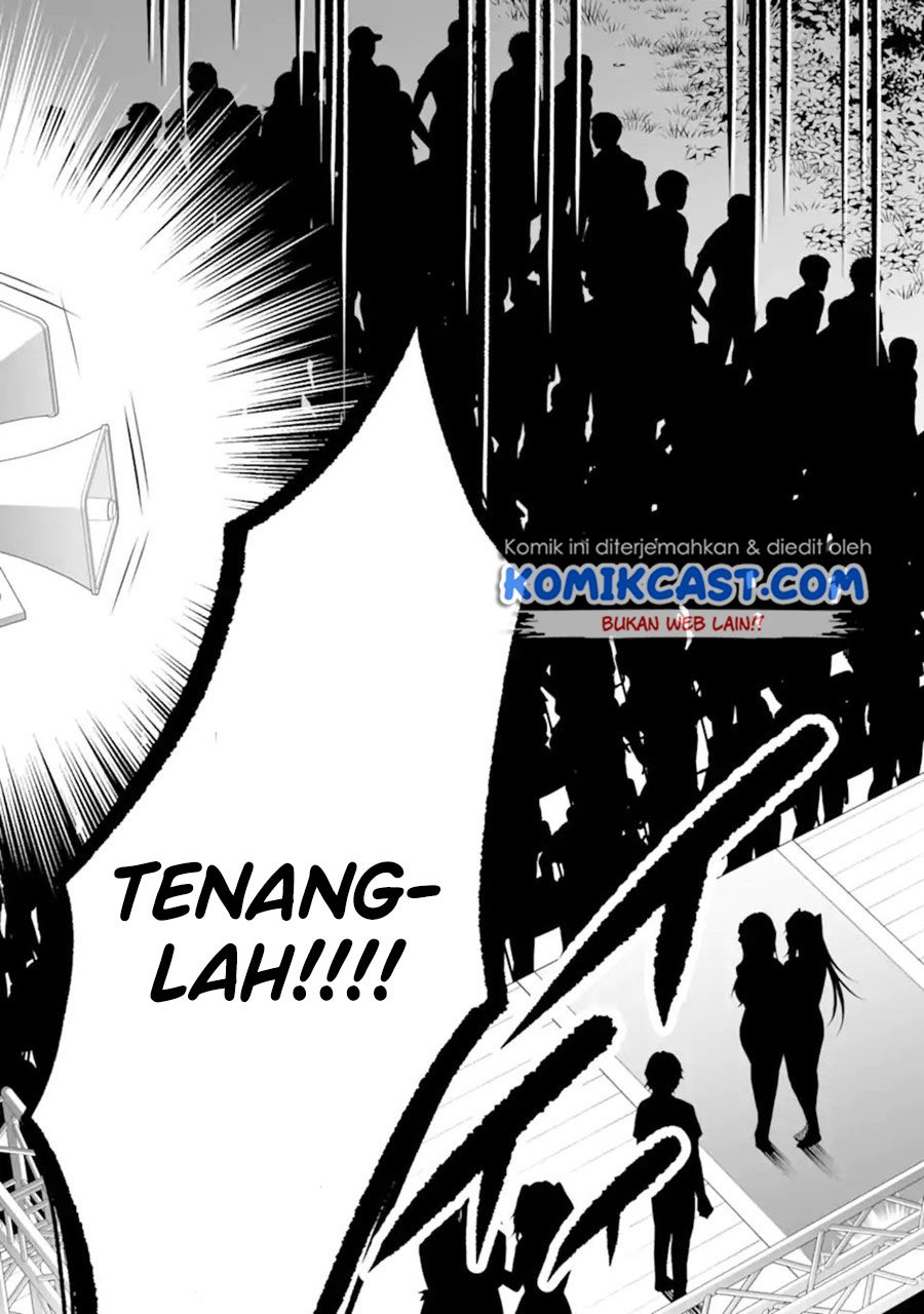 Chuuko demo Koi ga Shitai! Chapter 98 - halaman 22