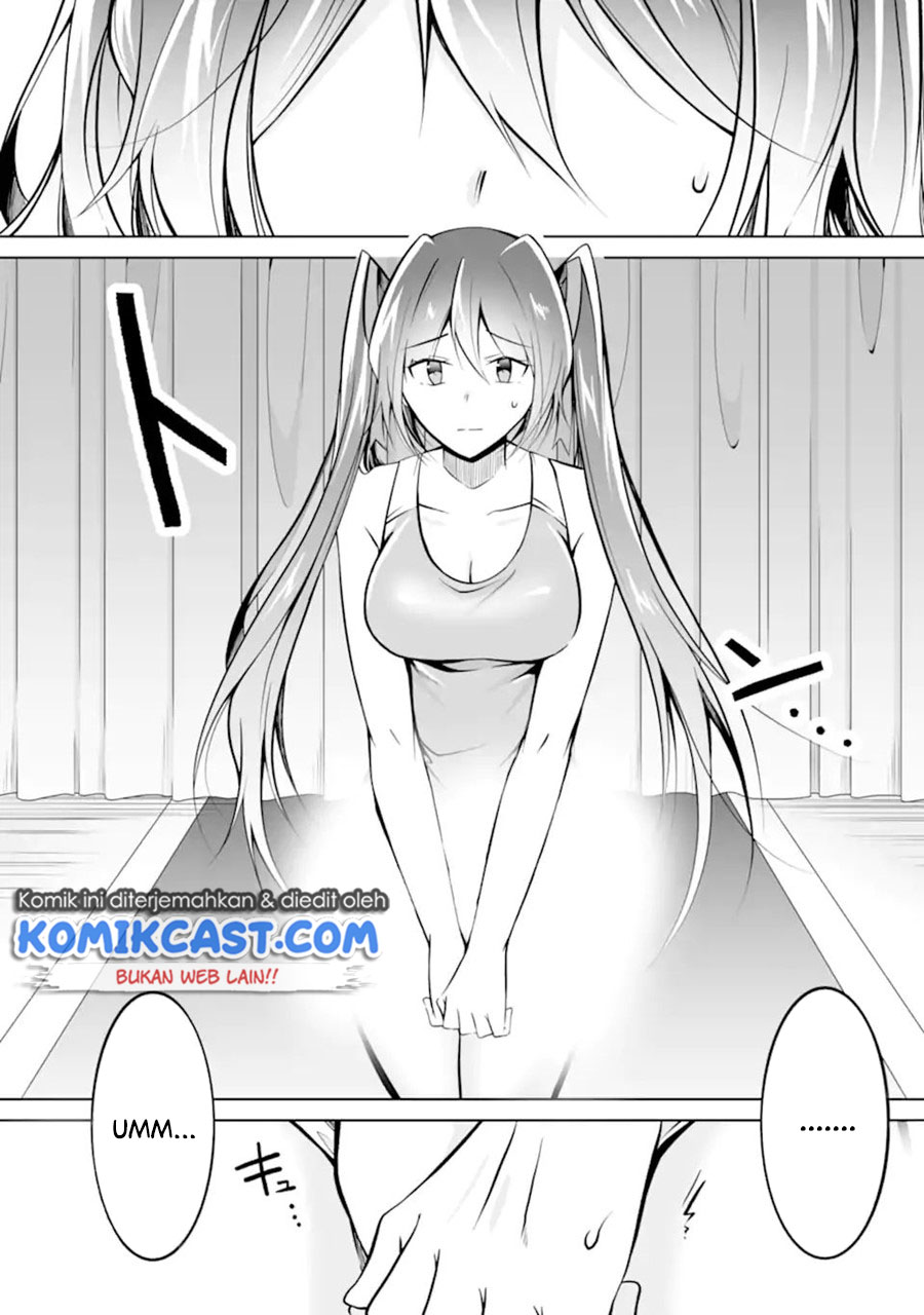 Chuuko demo Koi ga Shitai! Chapter 98 - halaman 9