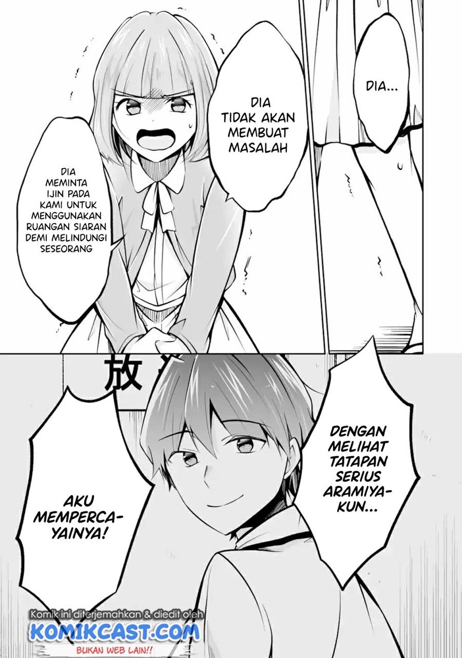 Chuuko demo Koi ga Shitai! Chapter 99 - halaman 10