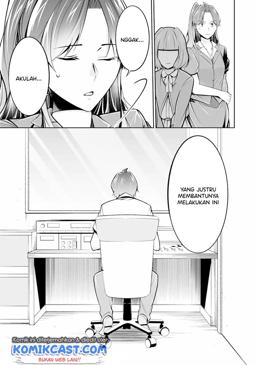 Chuuko demo Koi ga Shitai! Chapter 99 - halaman 6