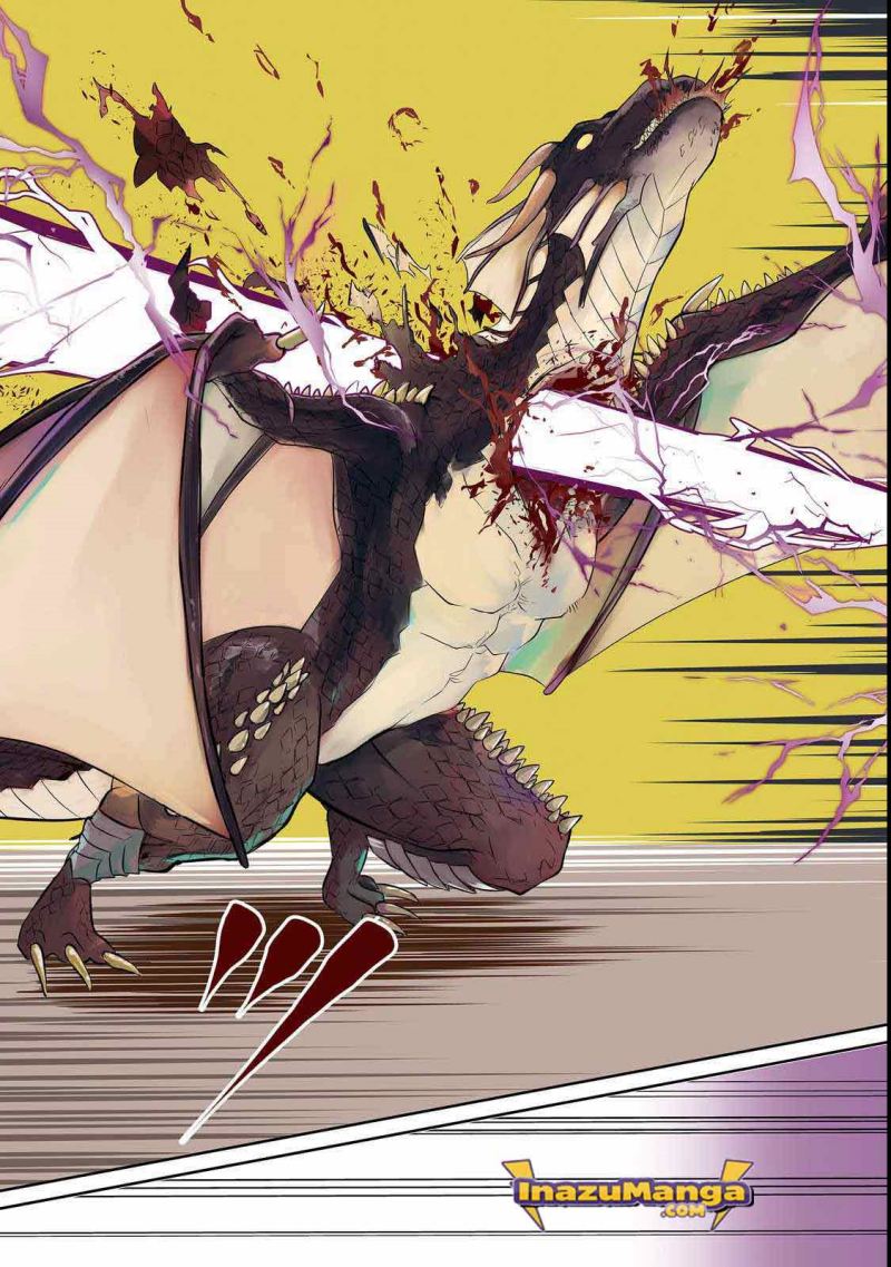 Chuunen Majutsushi no Yuuyuu Jiteki na Dungeon Kouryaku Chapter 1 - halaman 4