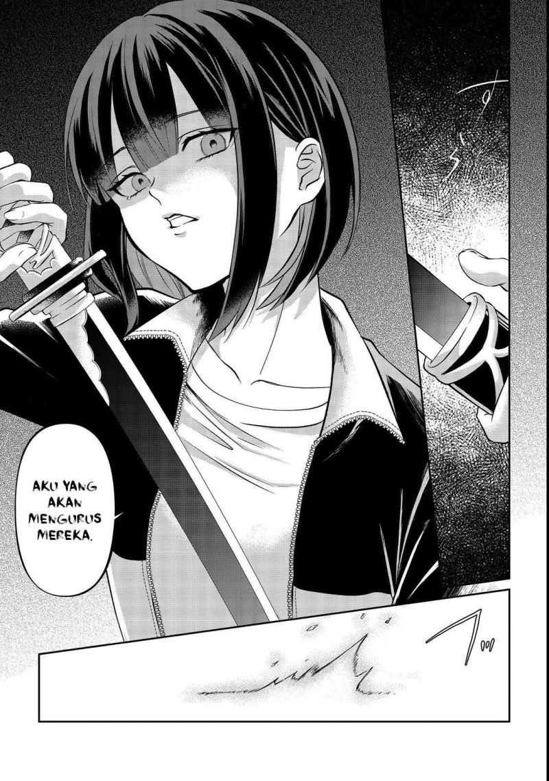 Chuunen Majutsushi no Yuuyuu Jiteki na Dungeon Kouryaku – Skill Orb o Tsukattara Saikyou Skill o Teniireta no de, Suki ni Ikiyou to Omoimasu Chapter 2 - halaman 11