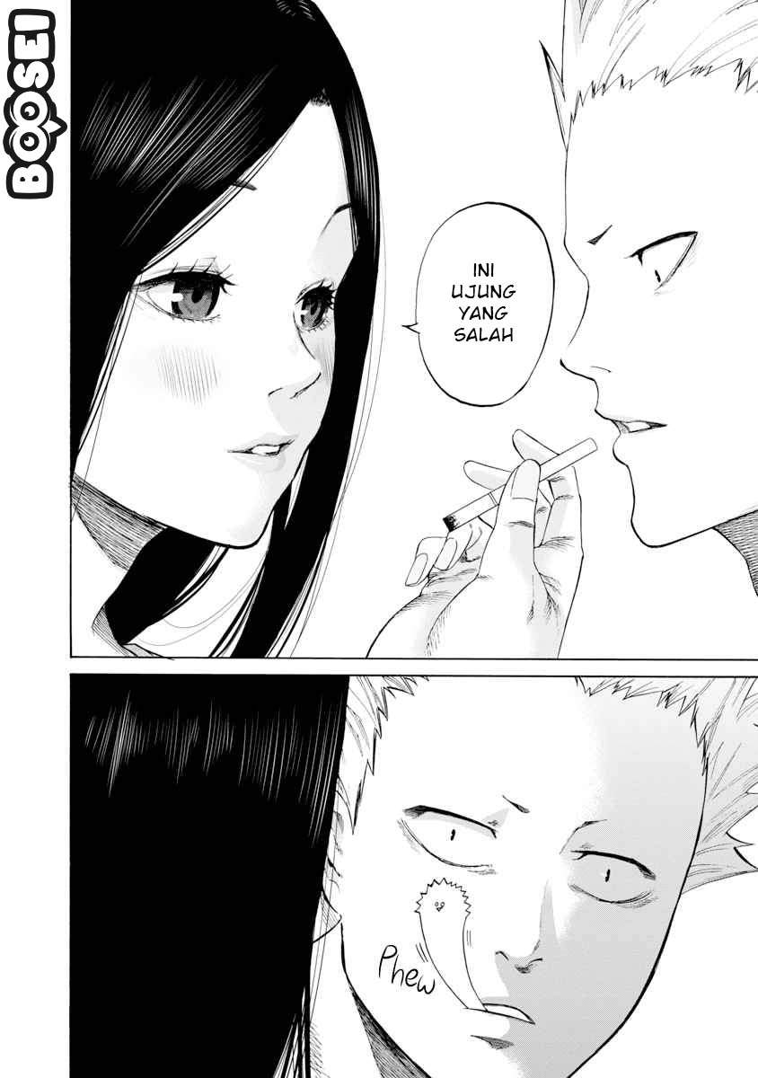 Cigarette & Cherry Chapter 1 - halaman 10