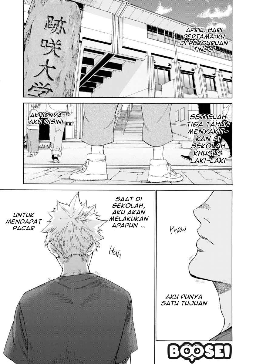 Cigarette & Cherry Chapter 1 - halaman 3