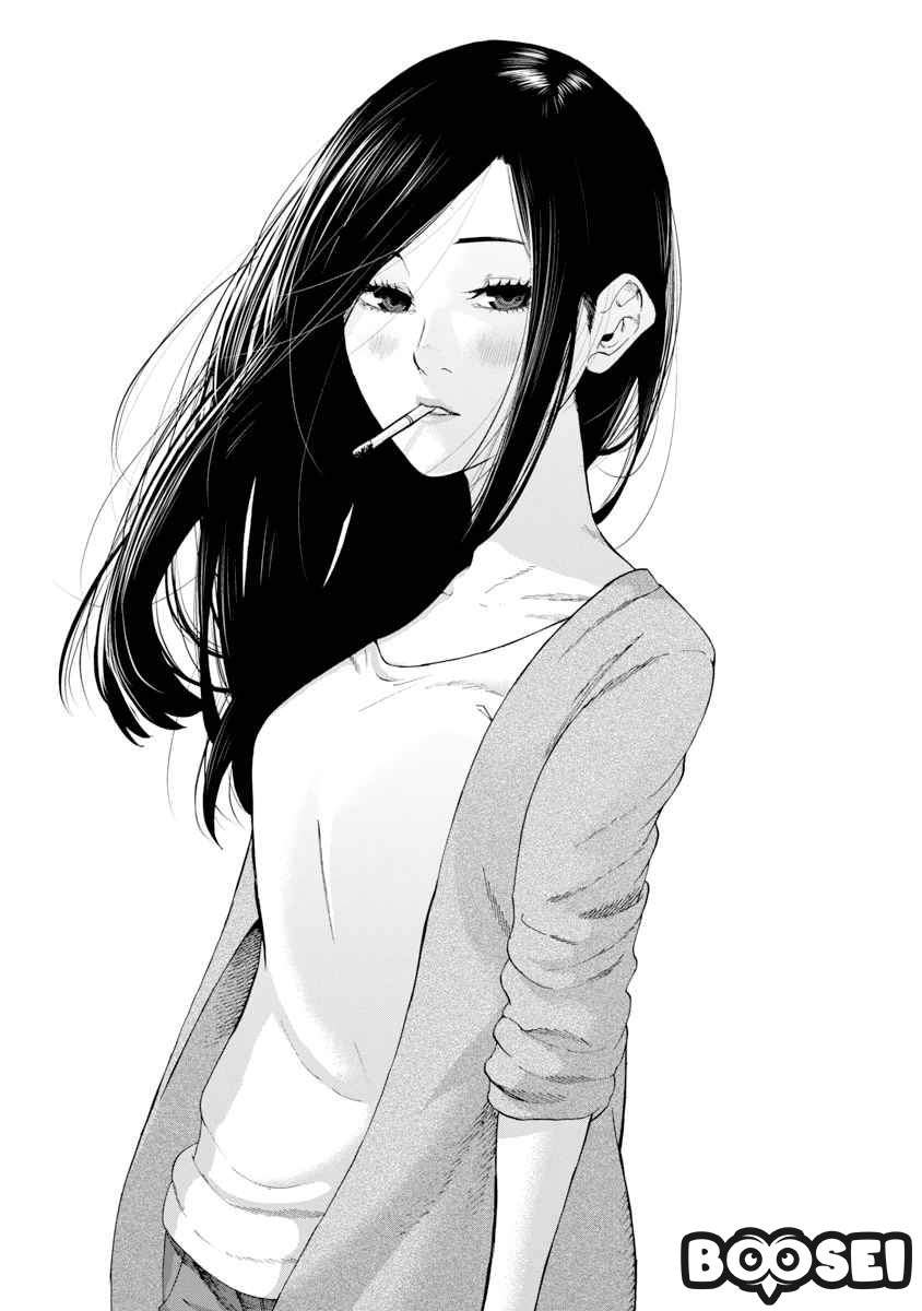 Cigarette & Cherry Chapter 1 - halaman 6