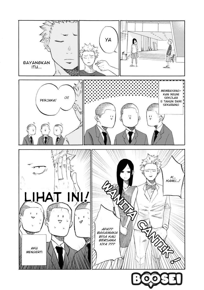 Cigarette & Cherry Chapter 1 - halaman 7