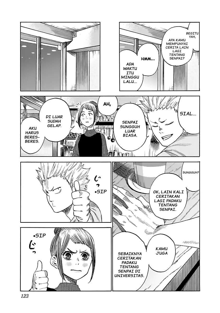 Cigarette & Cherry Chapter 10 - halaman 10