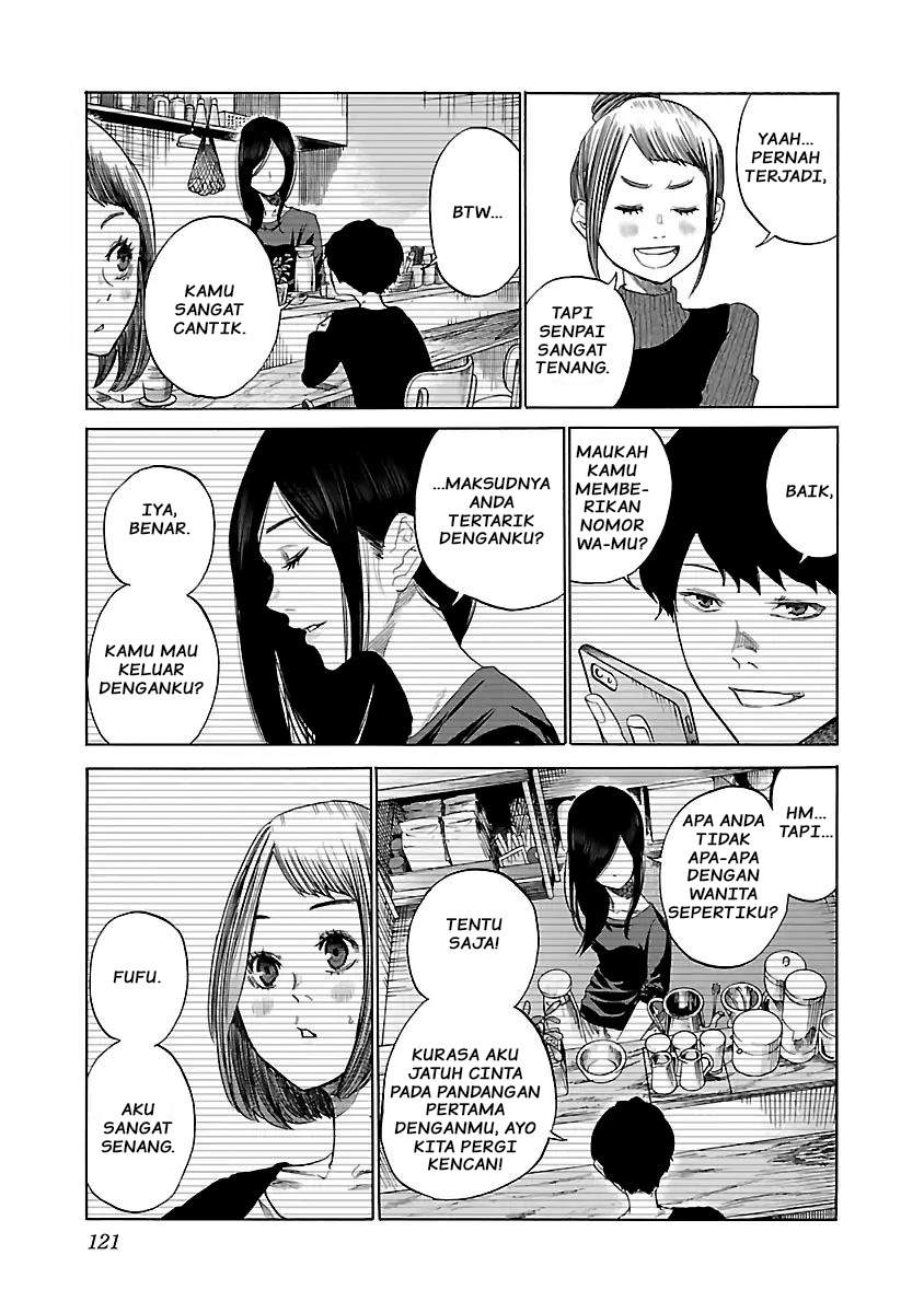 Cigarette & Cherry Chapter 10 - halaman 8