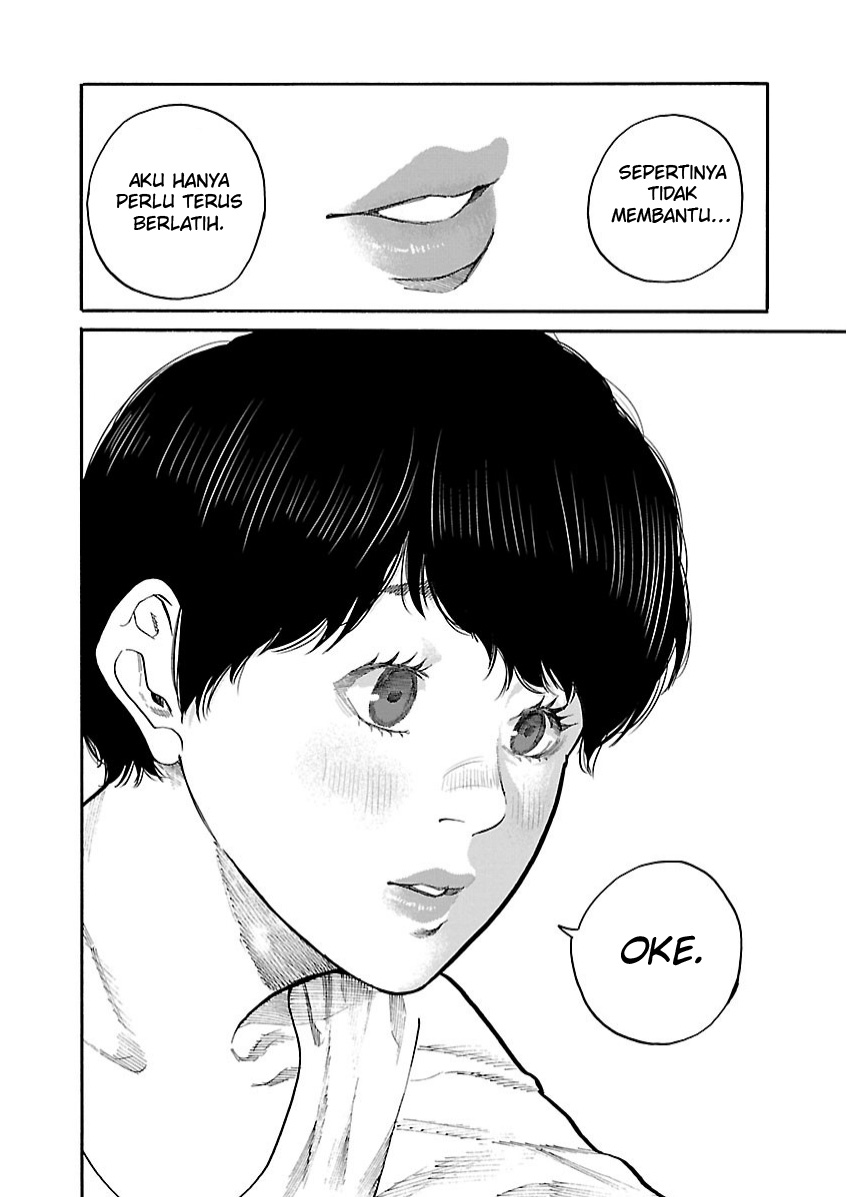 Cigarette & Cherry Chapter 101 - halaman 13