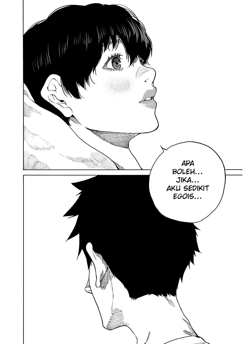 Cigarette & Cherry Chapter 105 - halaman 13