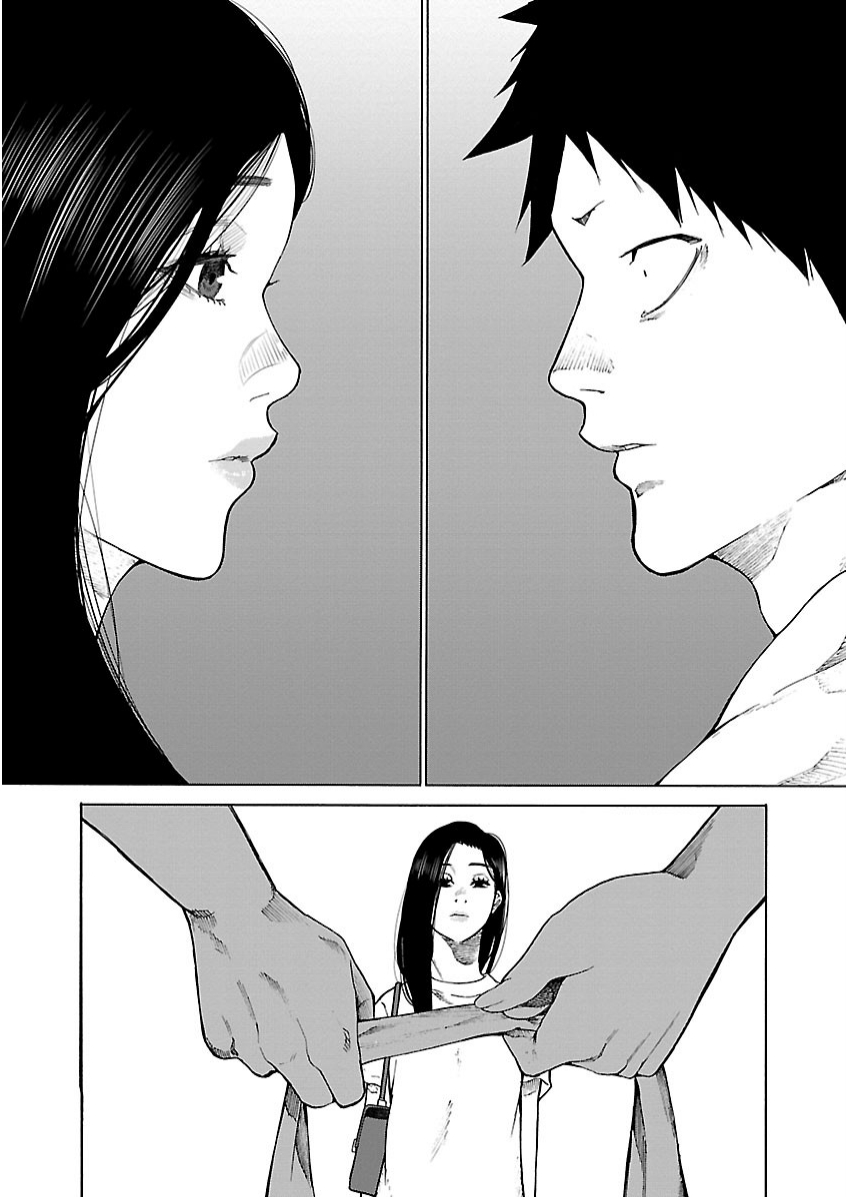 Cigarette & Cherry Chapter 108 - halaman 14