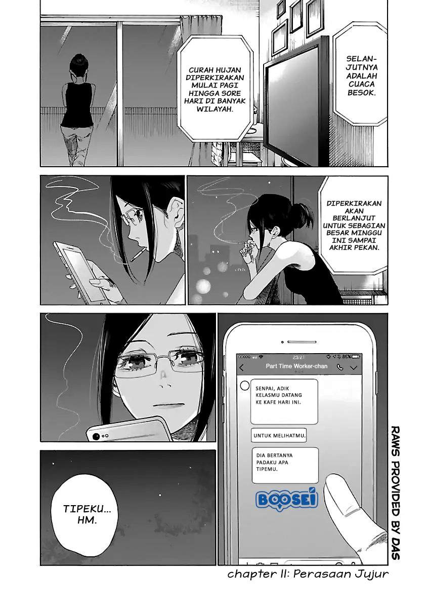 Cigarette & Cherry Chapter 11 - halaman 2
