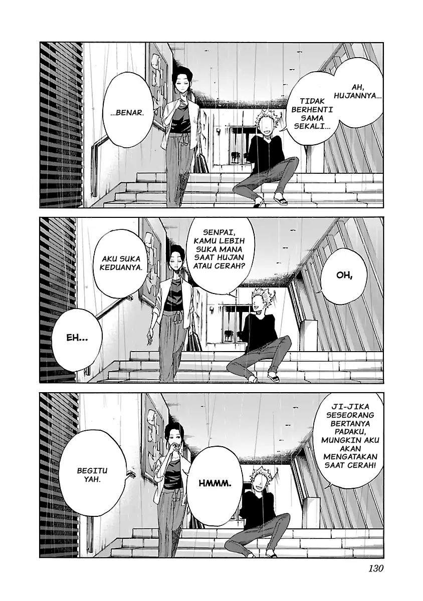 Cigarette & Cherry Chapter 11 - halaman 5