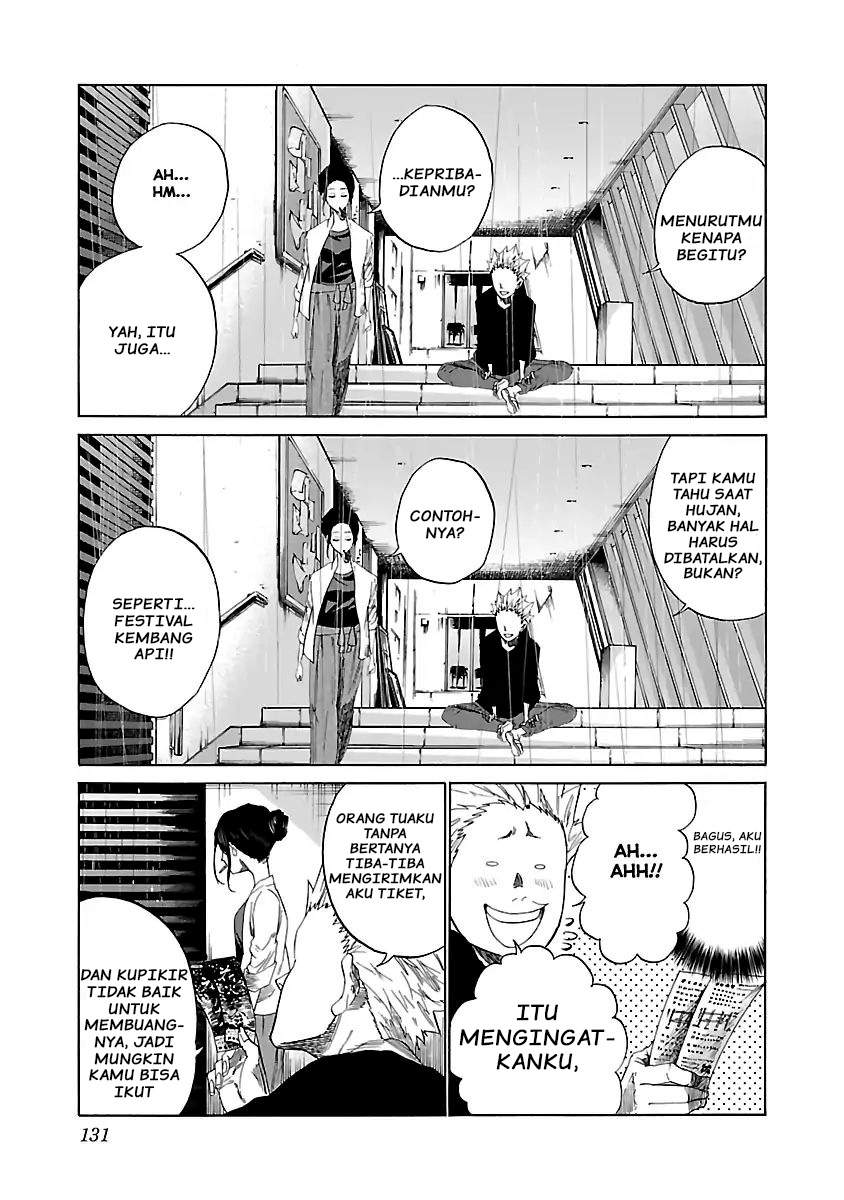 Cigarette & Cherry Chapter 11 - halaman 6