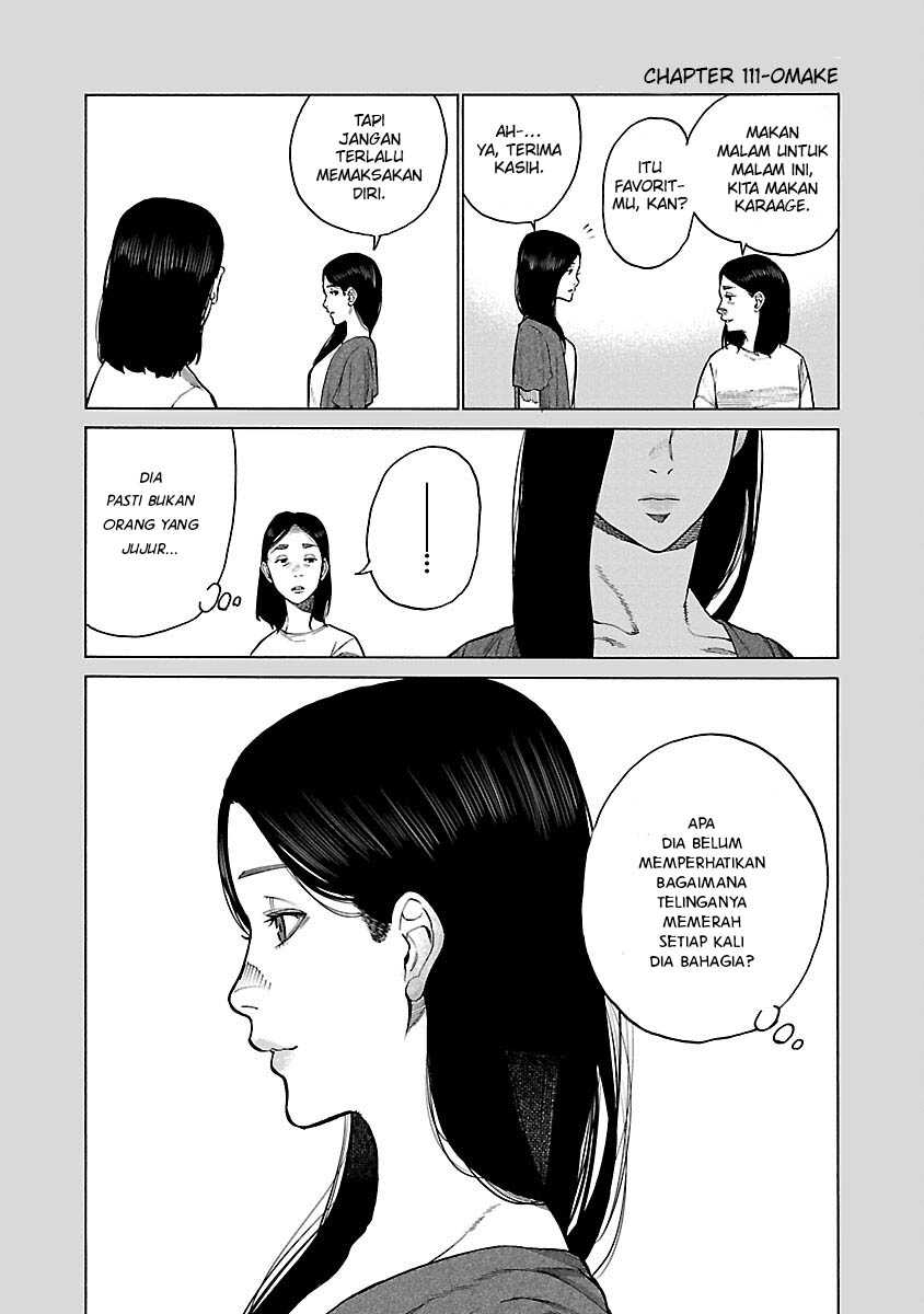 Cigarette & Cherry Chapter 111 - halaman 14