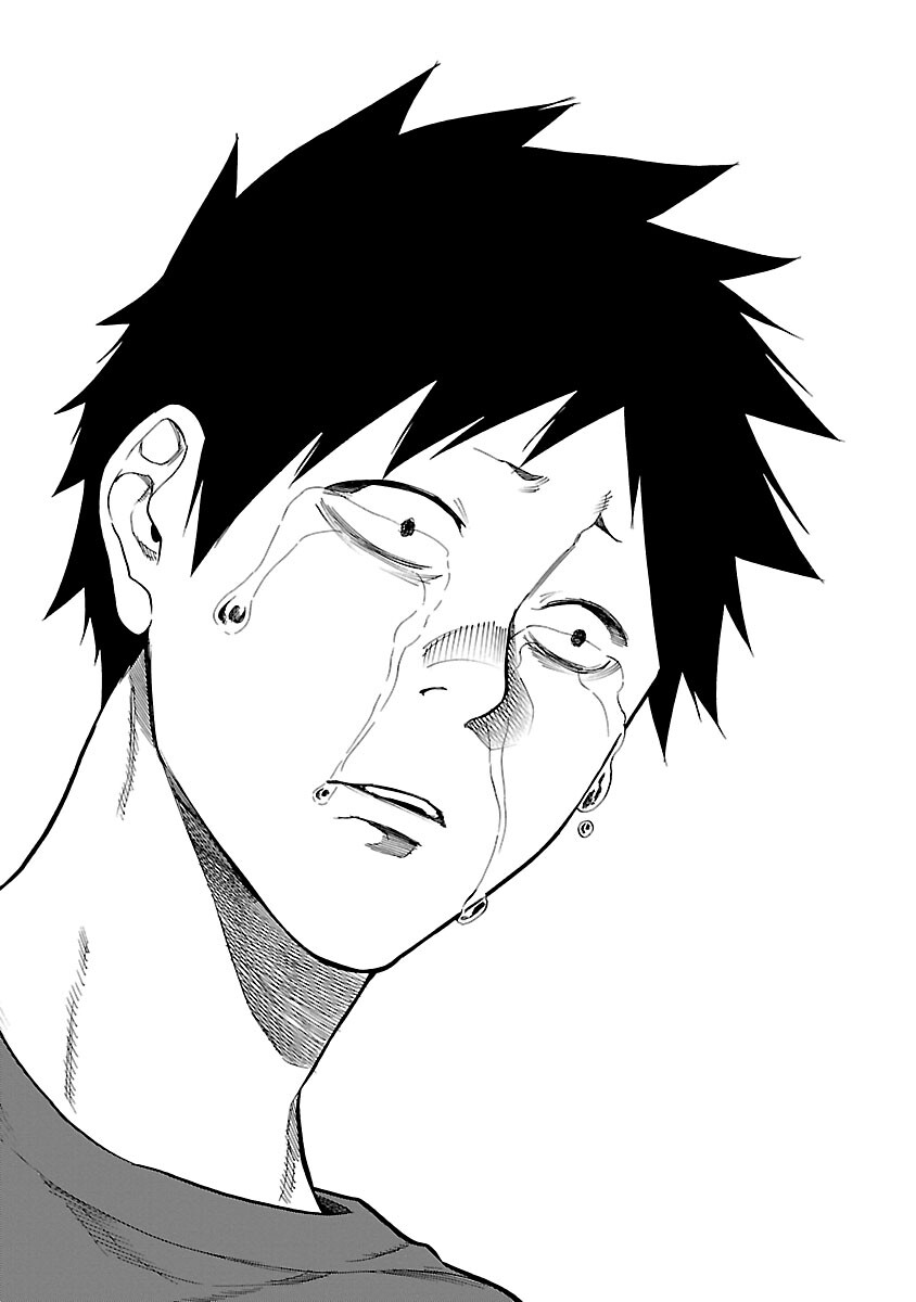 Cigarette & Cherry Chapter 115 - halaman 11