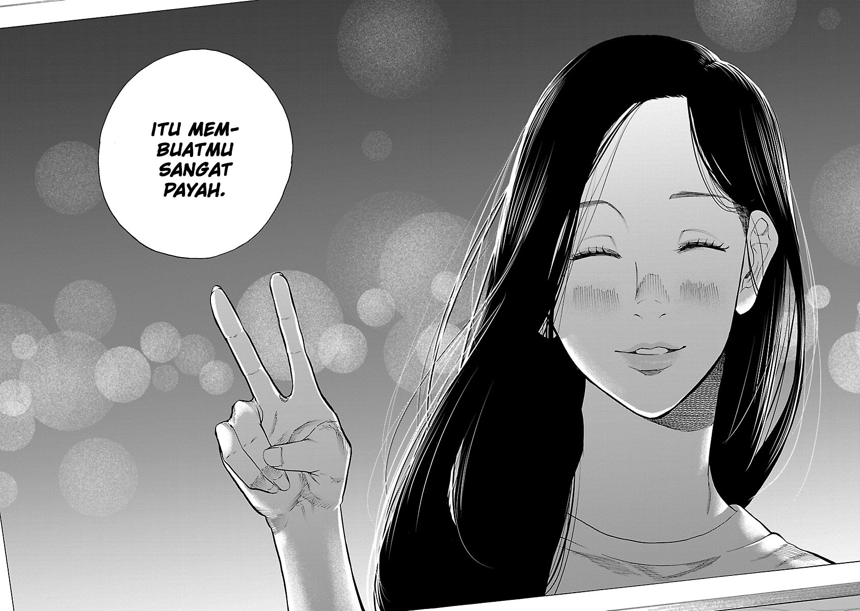 Cigarette & Cherry Chapter 115 - halaman 13