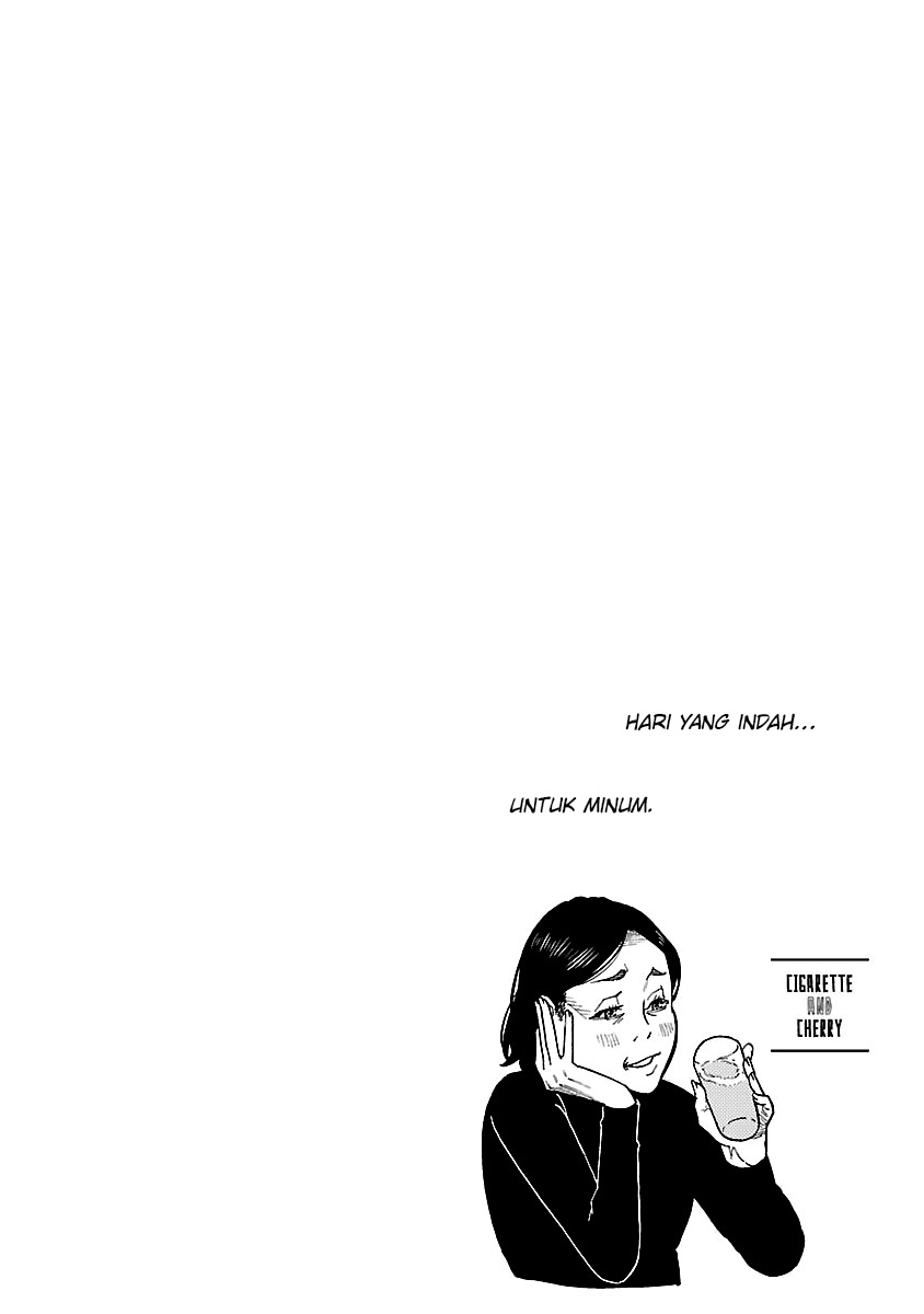 Cigarette & Cherry Chapter 117 - halaman 17