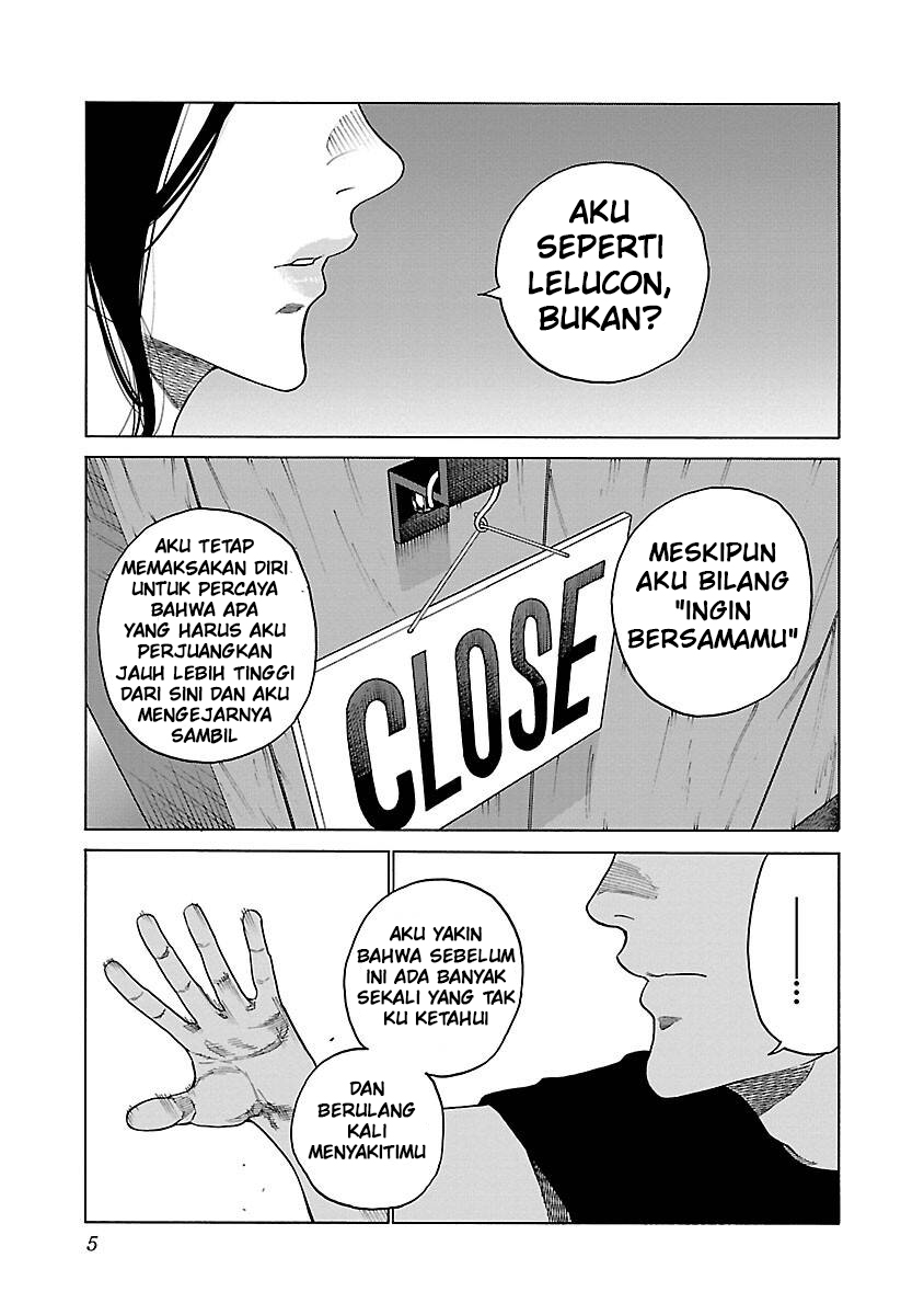 Cigarette & Cherry Chapter 121 - halaman 6