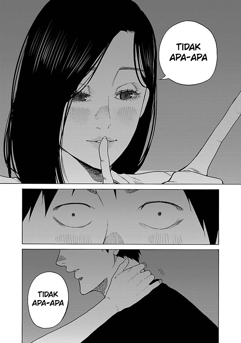 Cigarette & Cherry Chapter 122 - halaman 13