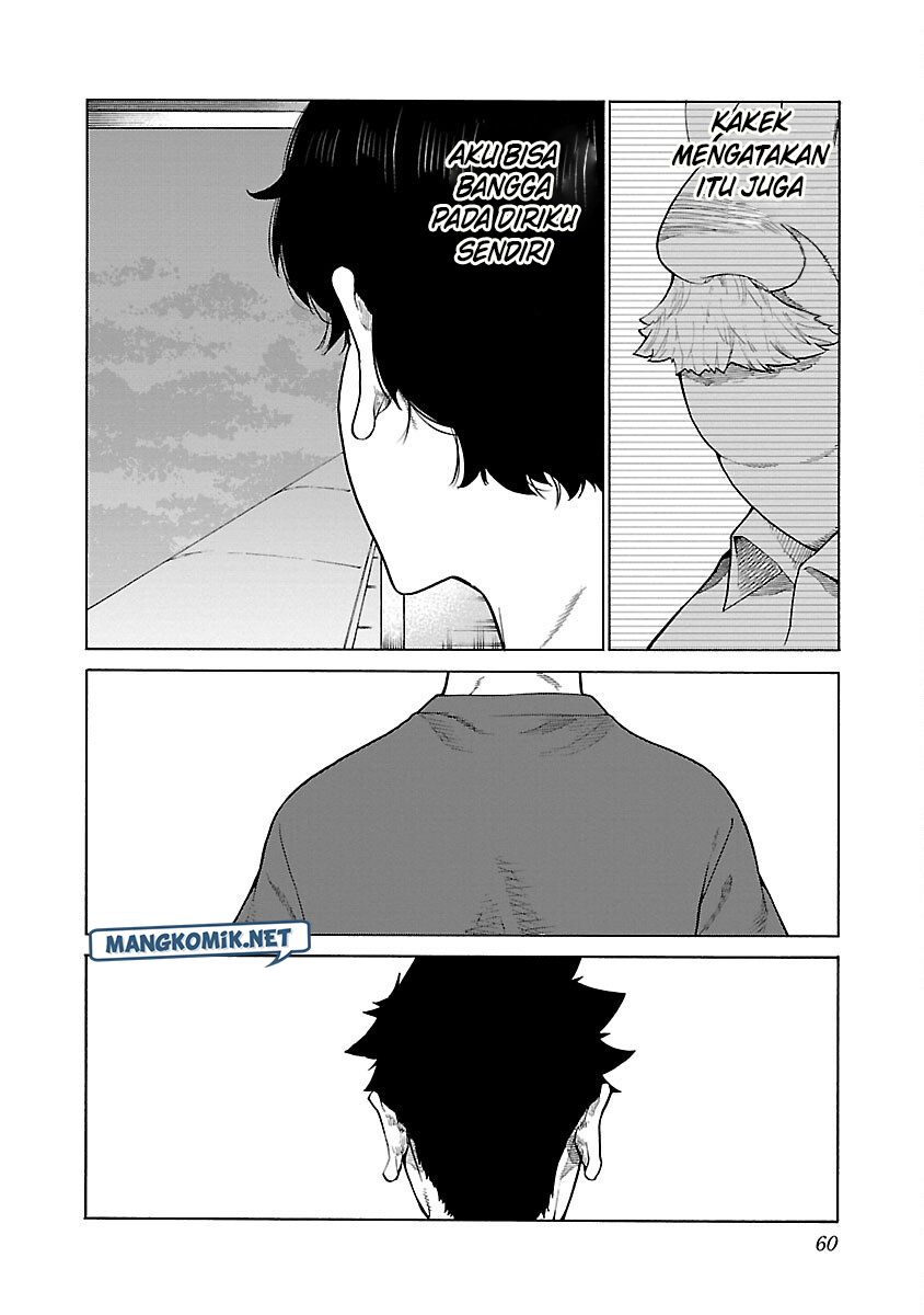 Cigarette & Cherry Chapter 123 - halaman 15